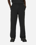 Nike M Nrg Nocta Cs Pant Flc Oh Black/Black/White Pants Track Pants FZ4675-010