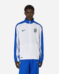 Nike Cbf M Nk Reissue Trk Jkt White/Lyon Blue Sweatshirts Track Tops FZ6681-100