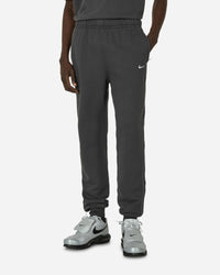 Nike M Nrg Nocta Cs Pant Flc Anthracite/Iron Grey/Wolf Grey Pants Trousers FN7661-060
