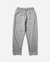 Nike U Nk Wl Classics Flc Pant Oh Matte Silver/Htr Pants Trousers FV5715-048