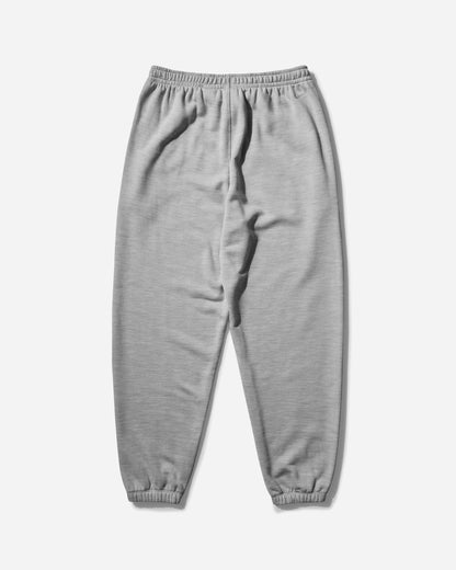 Nike U Nk Wool Classics Flc Pant Matte Silver/Htr Pants Trousers FV4886-048