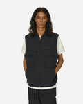 Nike M Nk Tch Wvn Vest Black/Black Coats and Jackets Vests FZ0748-010