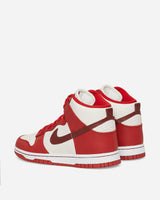 Nike Wmns Dunk High Lxx Cinnabar/Mars Stone Sneakers High DX0346-600