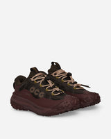 Nike Acg Mountain Fly 2 Low Gtx Velvet Brown/Black Sneakers Low HF6245-200