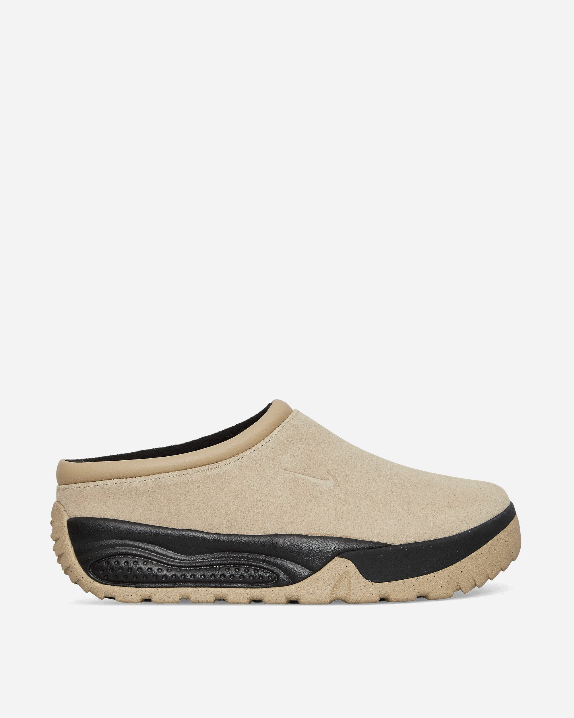 Nike Acg Rufus Limestone/Limestone Sneakers Low FV2923-200