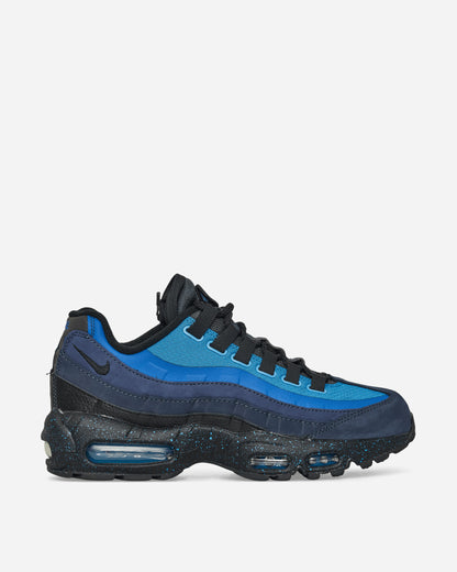 Nike Air Max 95 Sp Obsidian/Black Sneakers Low HF5515-400