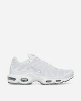 Nike Air Max Plus White/White Sneakers Low 604133-139