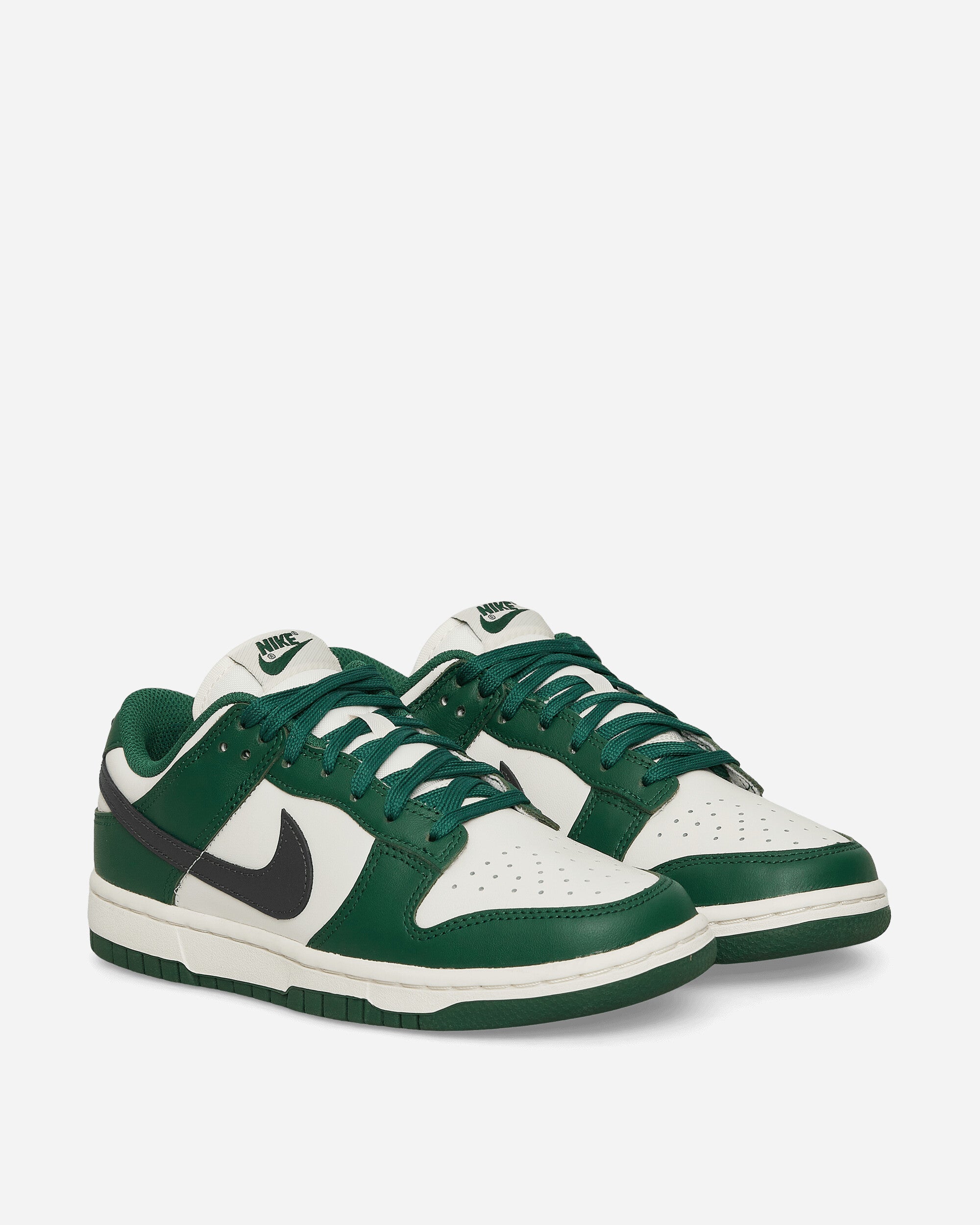 Nike Dunk Gorge Green/Midnight Navy Sneakers Low DD1503-300