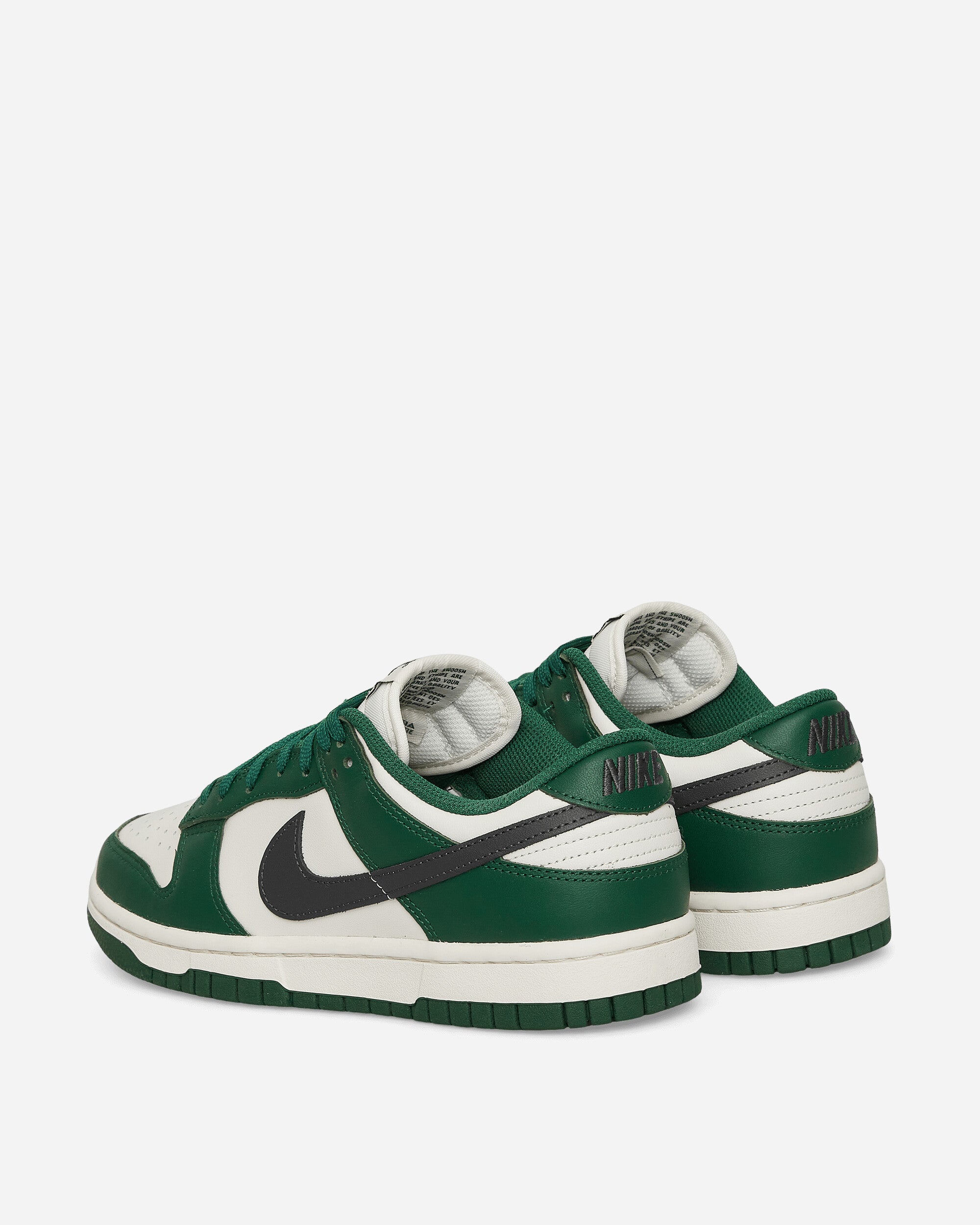 Nike Dunk Gorge Green/Midnight Navy Sneakers Low DD1503-300