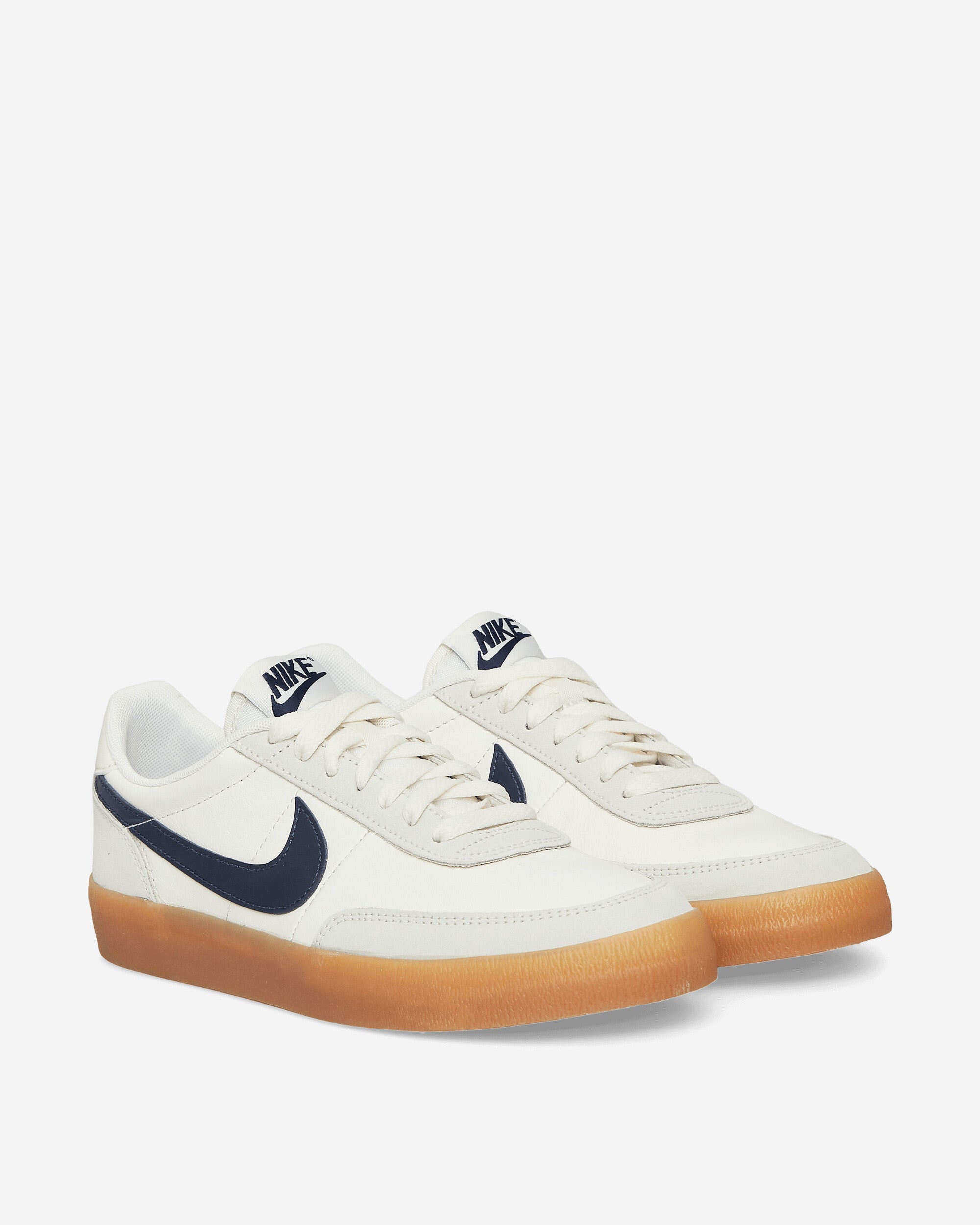 Nike Killshot 2 Leather Sail/Midnight Navy Sneakers Low 432997-107