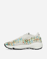 Nike Nike Air Footscape Woven Summit White/Black Sneakers Low FB1959-101