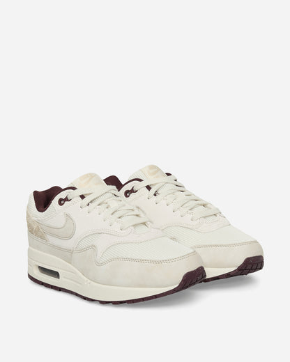 Nike Nike Air Max 1 Prm Sail/Lt Orewood Brn Sneakers Low HF8127-100