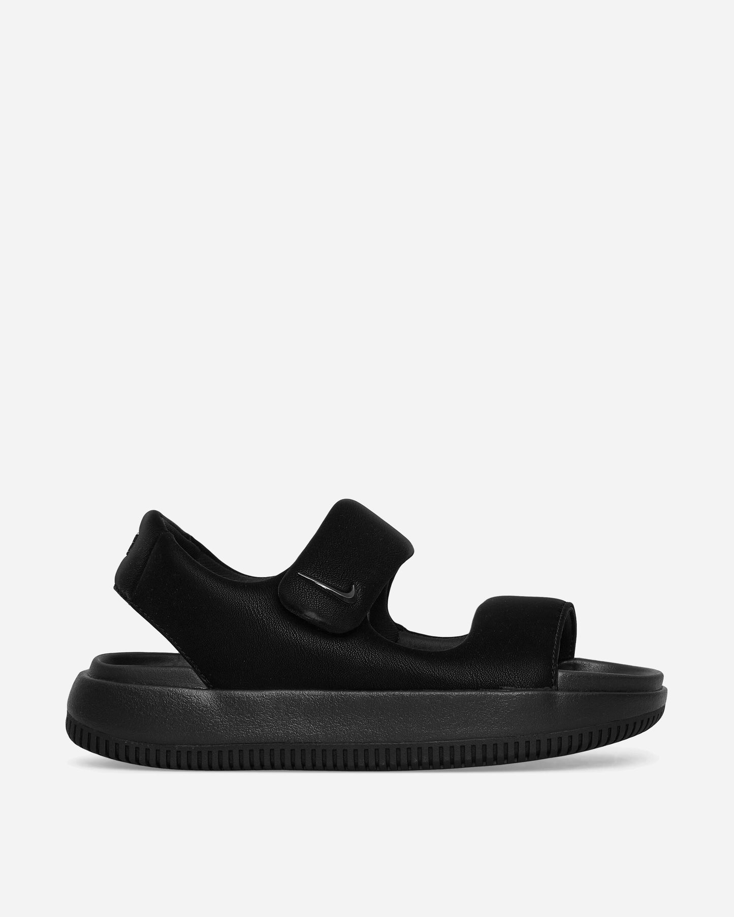 Nike Nike Calm Sandal Black/Black Sneakers Low FJ6044-001