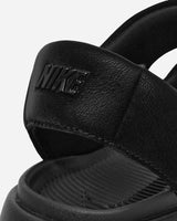 Nike Nike Calm Sandal Black/Black Sneakers Low FJ6044-001