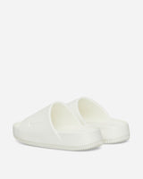 Nike Nike Calm Slide Sail/Sail Sneakers Low FD4116-100