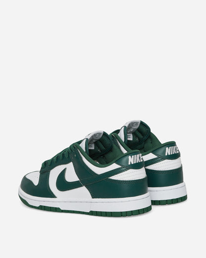 Nike Nike Dunk Low Retro White/Team Green Sneakers Low DD1391-101