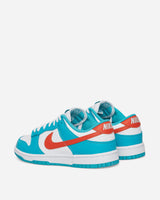 Nike Nike Dunk Low Retro White/Cosmic Clay Sneakers Low DV0833-102