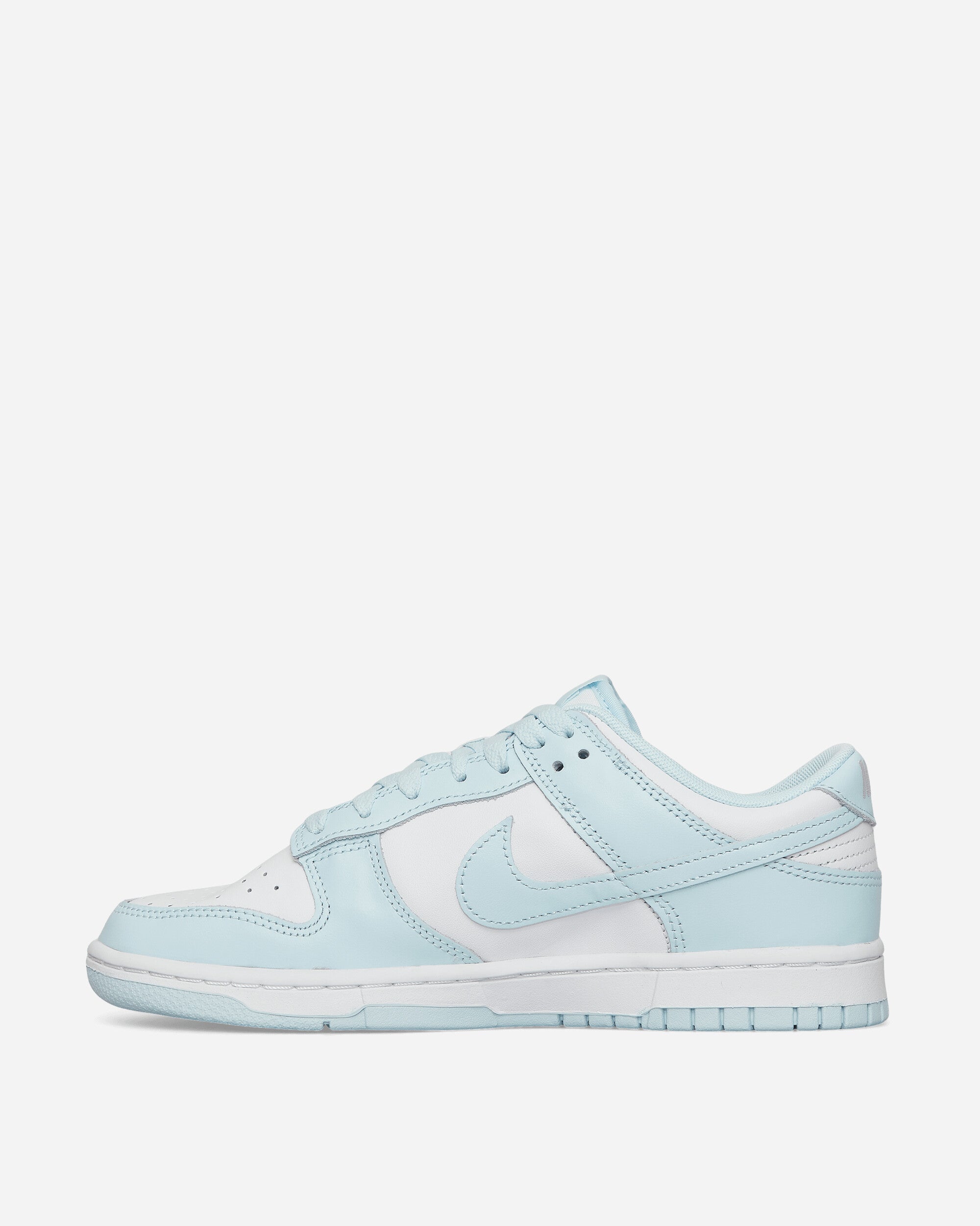 Nike Nike Dunk Low Retro White/Glacier Blue Sneakers Low DV0833-104