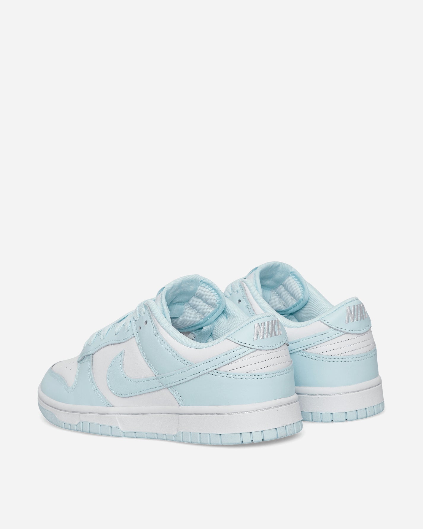 Nike Nike Dunk Low Retro White/Glacier Blue Sneakers Low DV0833-104