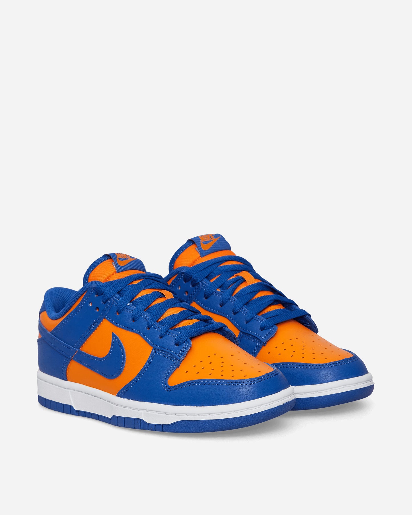 Nike Nike Dunk Low Retro Bright Ceramic/Tm Royal Sneakers Low DV0833-800