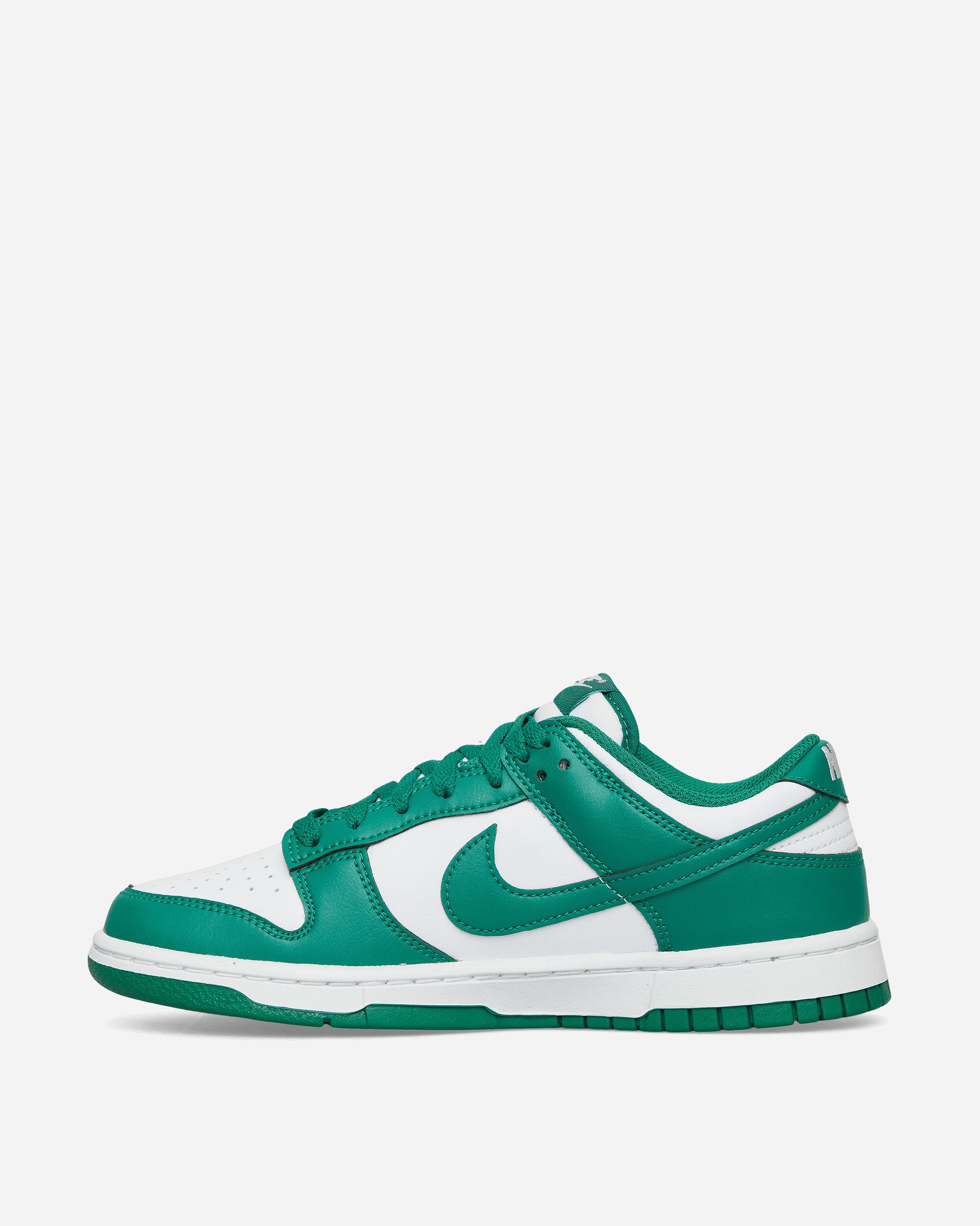 Nike Nike Dunk Low Retro White/Malachite Sneakers Low HF5441-101