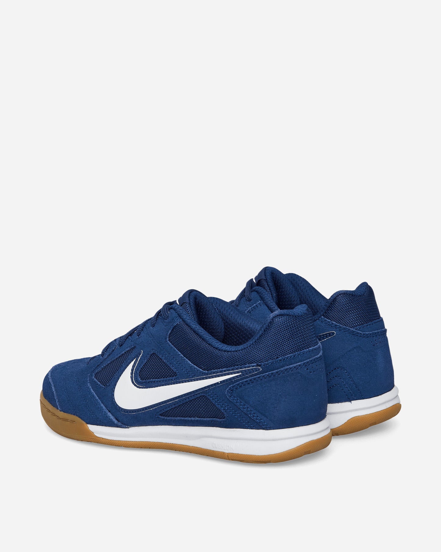 Nike Nike Gato Coastal Blue/White Sneakers Low HQ6020-400