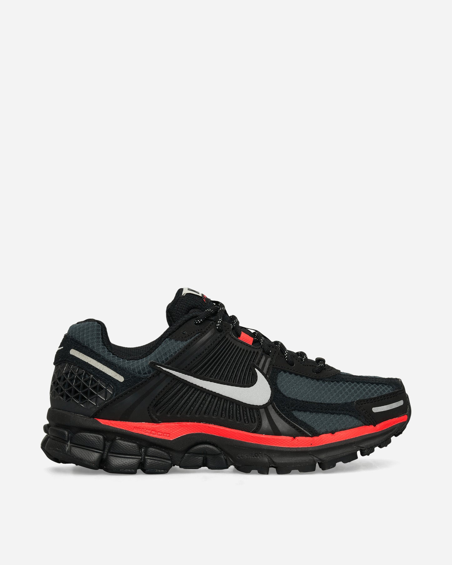 Nike Nike Zoom Vomero 5 Black/Met. Silver Sneakers Low HV2527-002