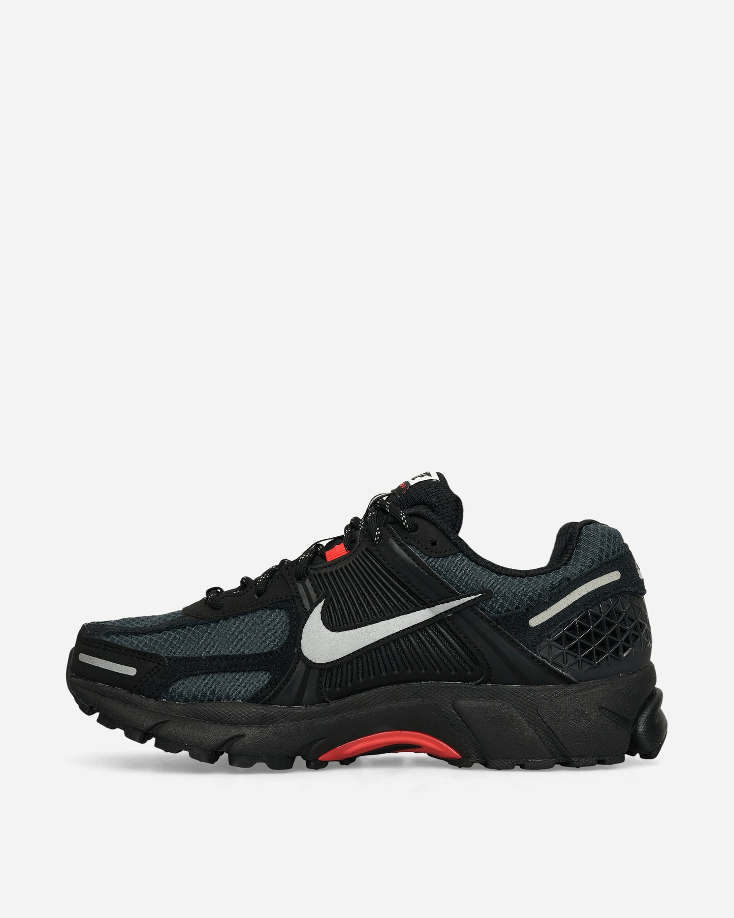 Nike Nike Zoom Vomero 5 Black/Met. Silver Sneakers Low HV2527-002