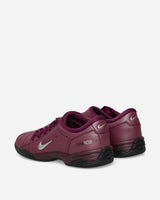 Nike T90 SP Bordeaux/Metallic Silver/Black Sneakers Low HJ9351-600