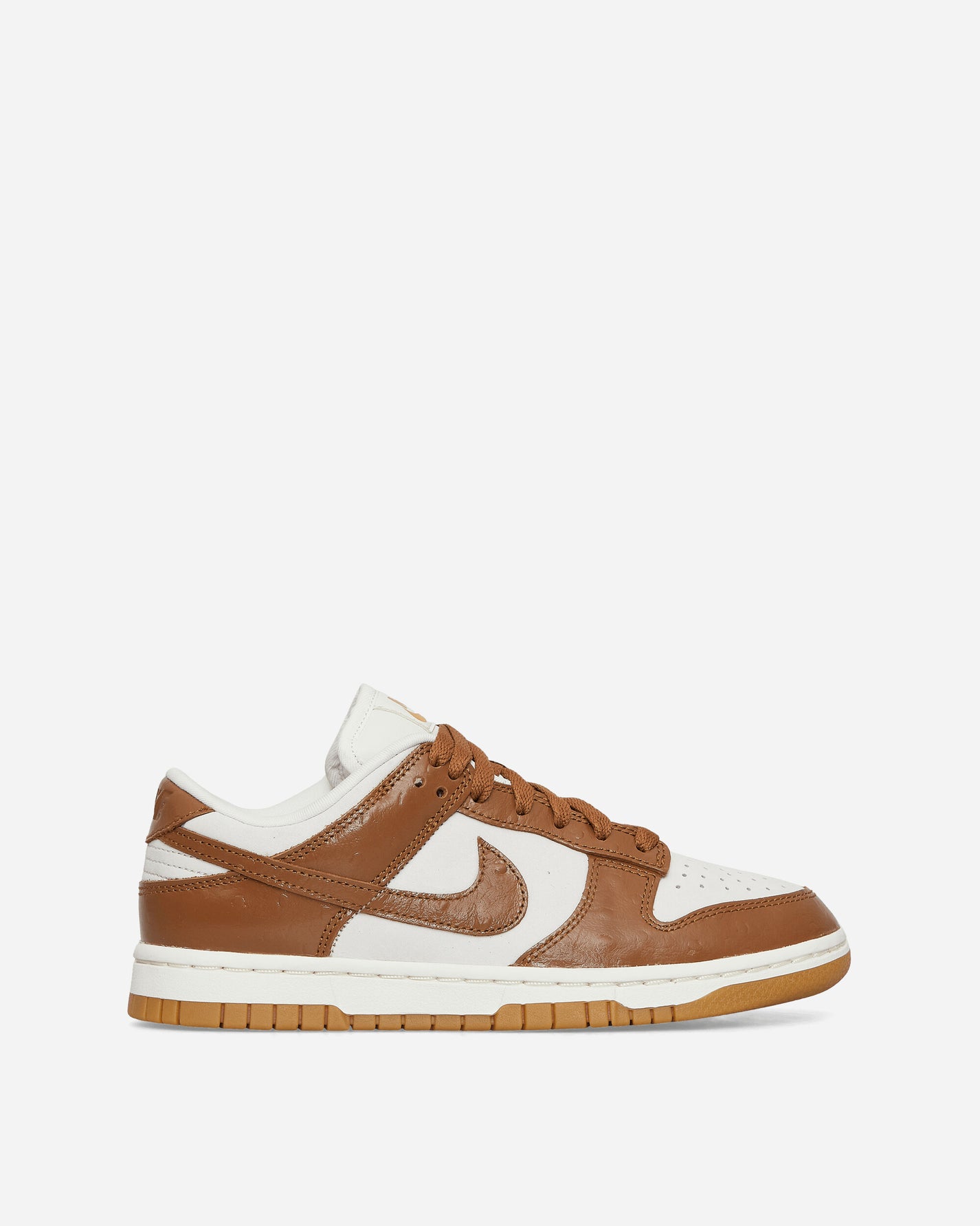 Nike W Nike Dunk Low Lx Phantom/Ale Brown Sneakers Low FJ2260-001