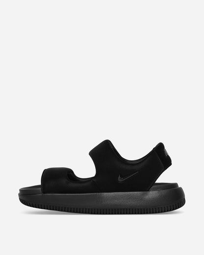 Nike Wmns Nike Calm Sandal Black/Black Sneakers Low FJ6043-001