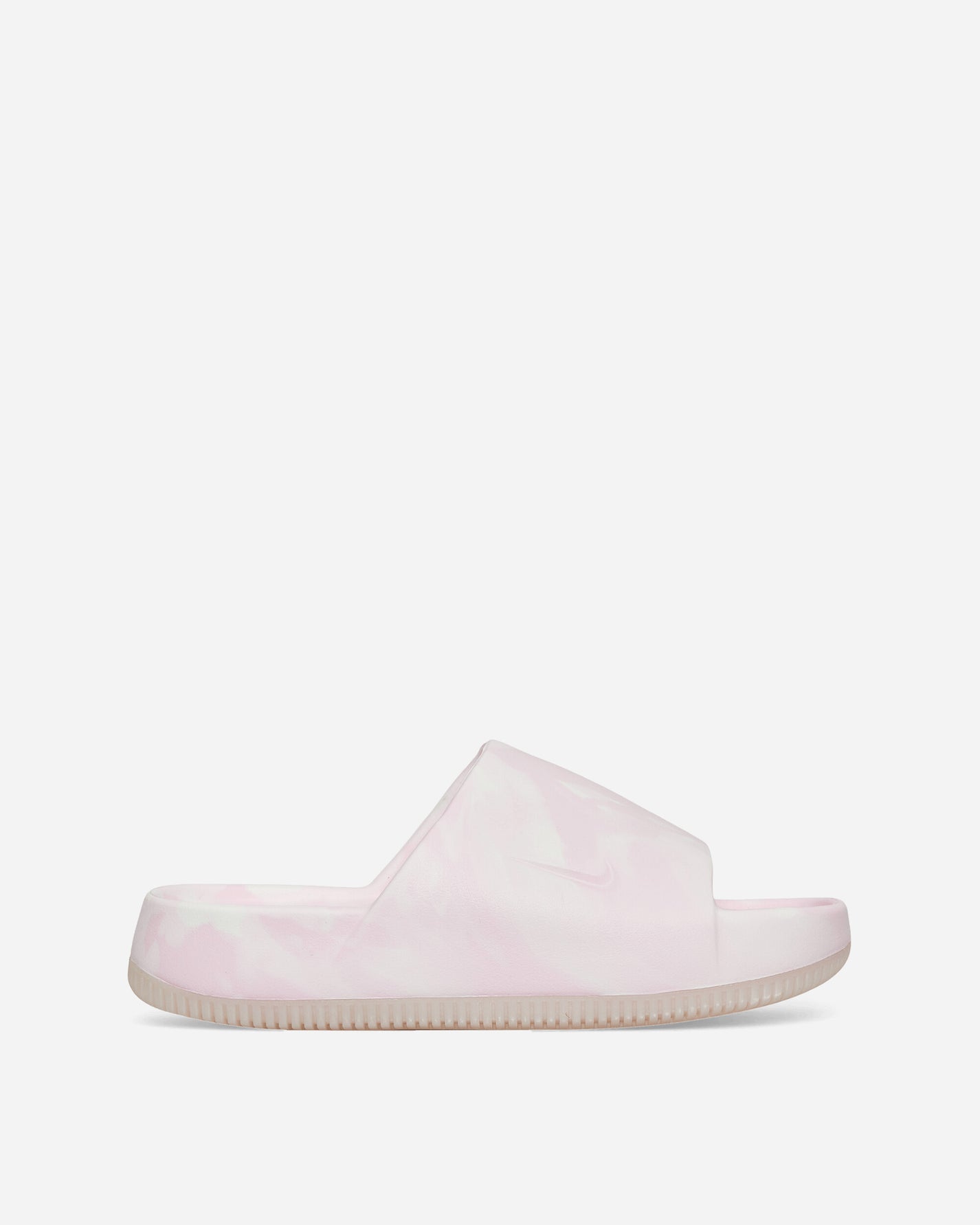 Nike Wmns Nike Calm Slide Se Pink Foam /Pink Foam  Sneakers Low FV5643-600