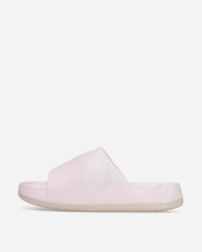 Nike Wmns Nike Calm Slide Se Pink Foam /Pink Foam  Sneakers Low FV5643-600