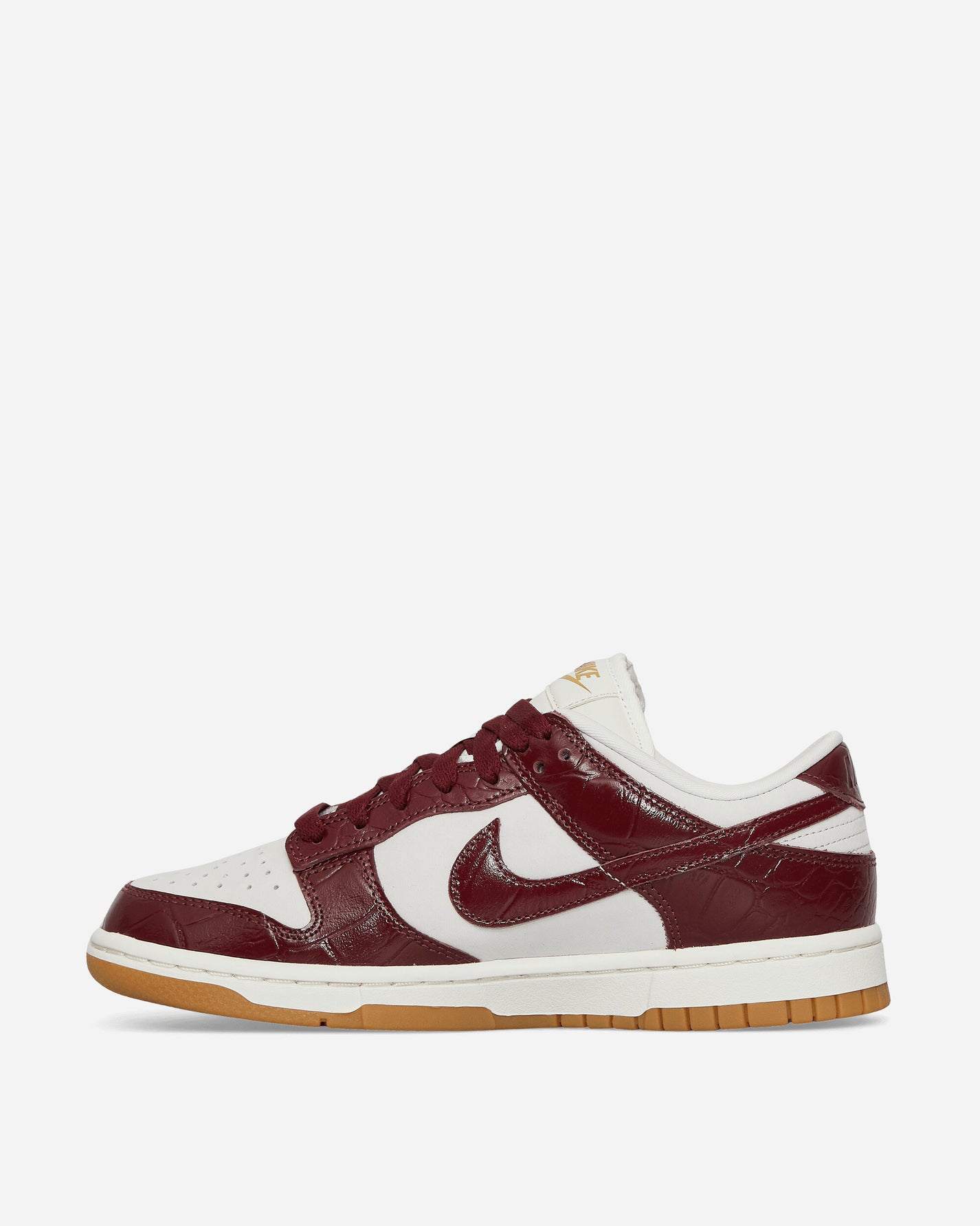 Nike Wmns Nike Dunk Low Lx Phantom/Dark Team Red Sneakers Low FJ2260-004