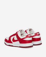 Nike Wmns Nike Dunk Low Next Nature White/Gym Red Sneakers Low DN1431-101