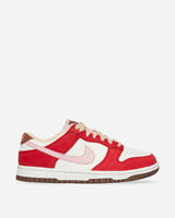 Nike Wmns Nike Dunk Low Prm Sport Red/Sheen Sneakers Low FB7910-600