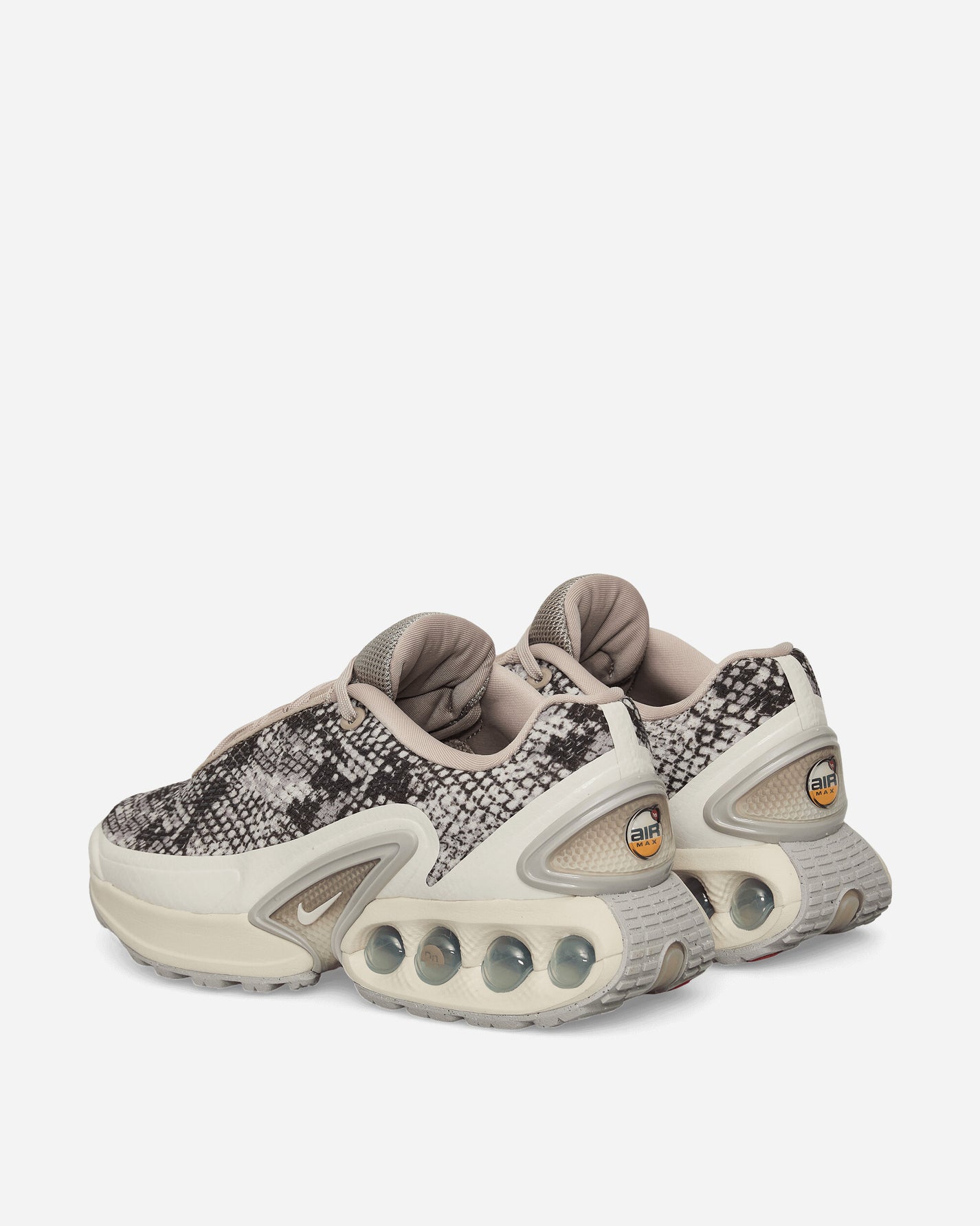 Nike Wmns W Air Max Dn Prm Malt/Lt Orewood Brn Sneakers Low HF5512-200