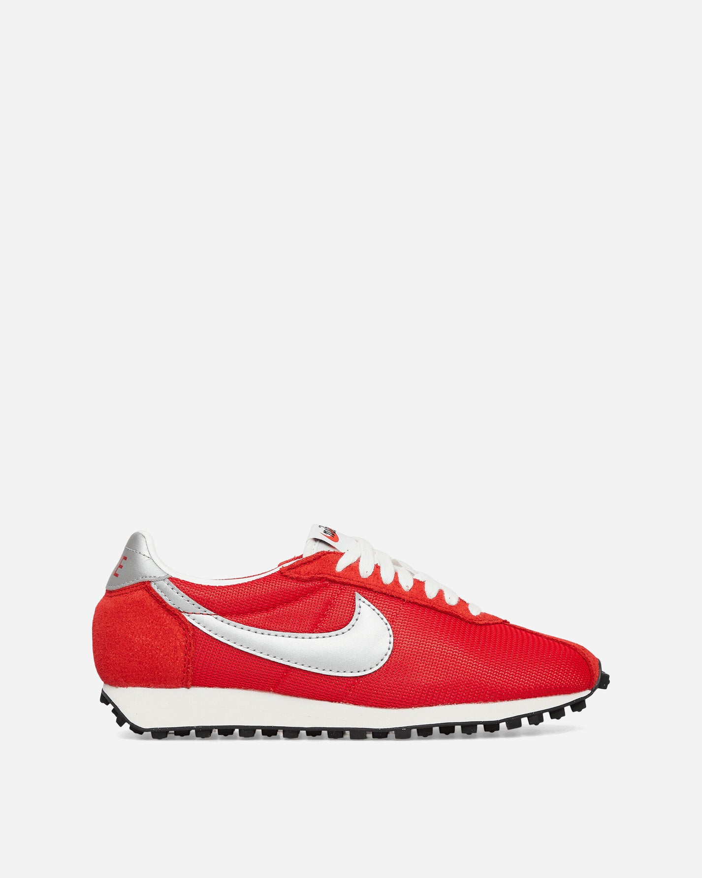 Nike Wmns W Ld-1000 University Red/Met. Silver Sneakers Low HF3227-600