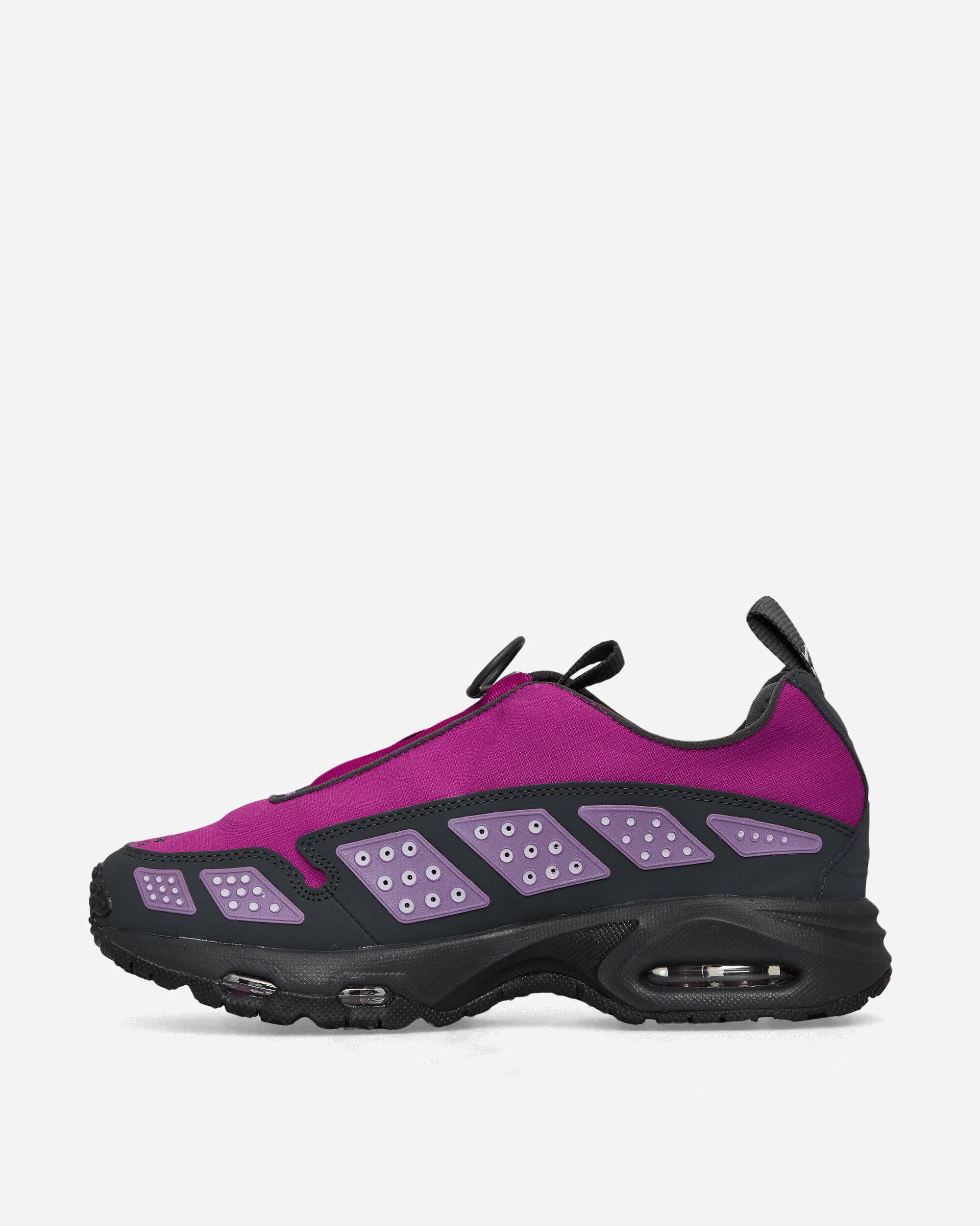 Nike Wmns W Nike Air Max Sndr Gtx Bold Berry/Dk Smoke Grey Sneakers Low FZ4238-500