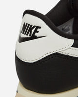 Nike Wmns W Nike Cortez 23 Premium Black/Sail Sneakers Low FB6877-001