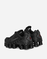 Nike Wmns W Nike Shox Tl Black/Mtlc Hematite Sneakers Low AR3566-002