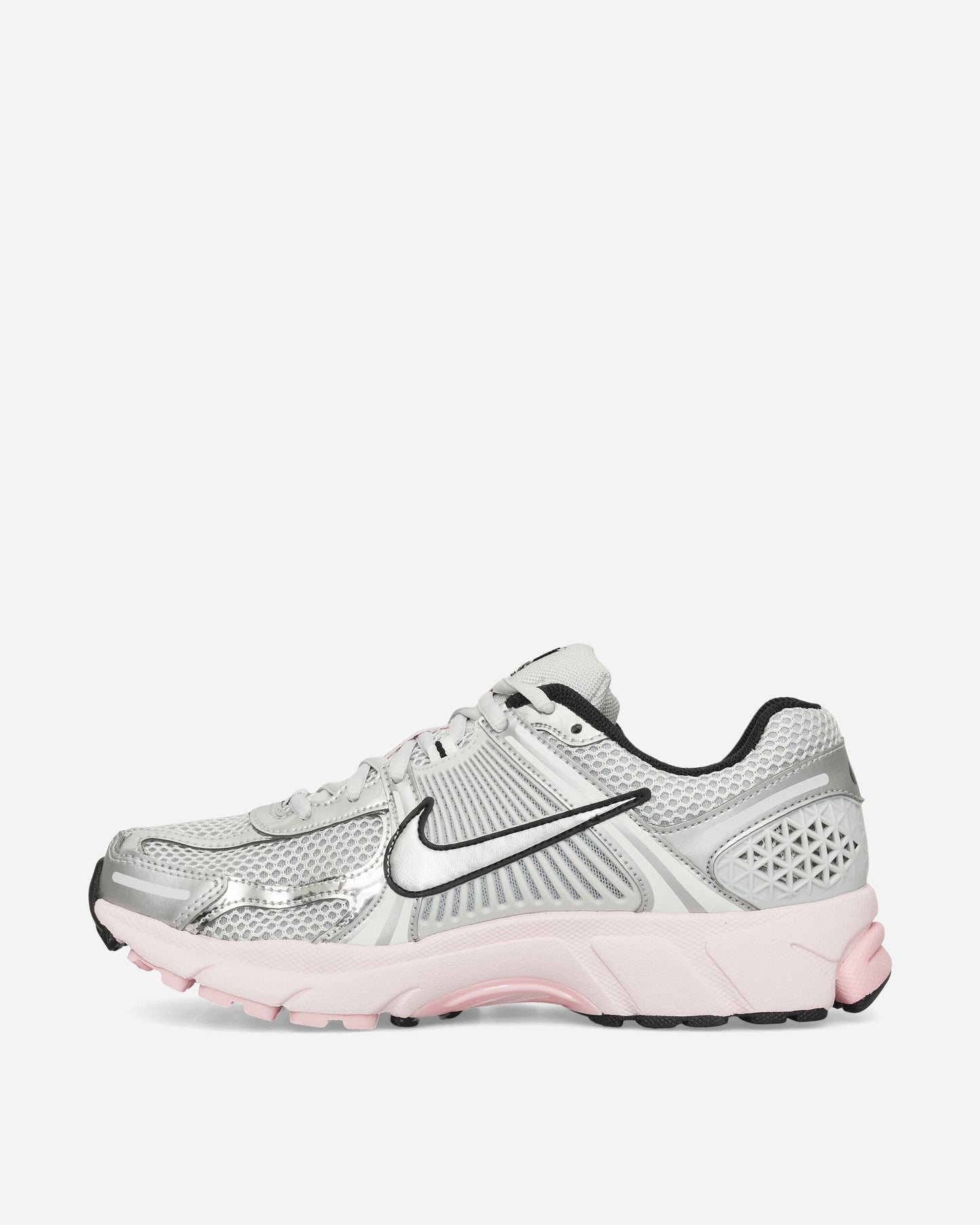 Nike Wmns W Nike Zoom Vomero 5 Photon Dust/Met. Silver Sneakers Low HF1877-001