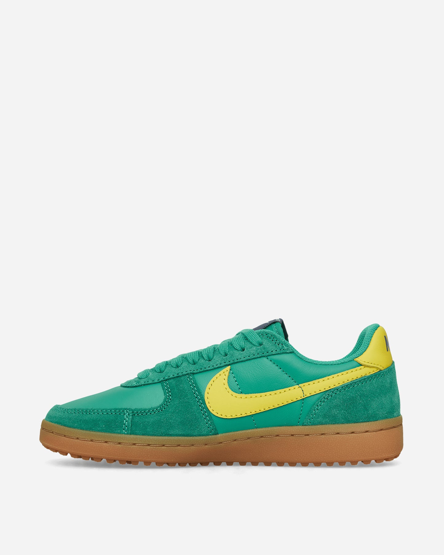 Nike Wmns Wmns Nike Field General Stadium Green/Lightening Sneakers Low HV5763-324