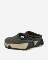 Nike Acg Rufus Sequoia/Sequoia Sneakers Mid FV2923-300