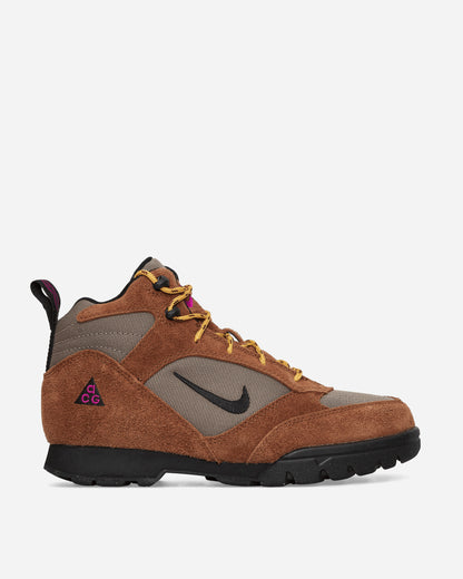 Nike Acg Torre Mid Wp Pecan/Black/Olive Grey Sneakers Mid FD0212-200