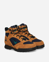 Nike Acg Torre Mid Wp Burnt Sienna/Dk Atomic Teal Sneakers Mid FD0212-800