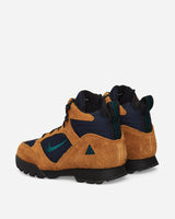 Nike Acg Torre Mid Wp Burnt Sienna/Dk Atomic Teal Sneakers Mid FD0212-800