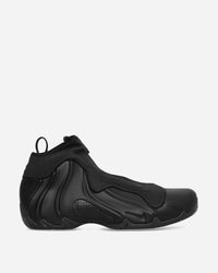 Nike Air Flightposite Qs Black/Black Sneakers Mid FV5582-001