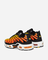 Nike Nike Air Max Plus Black/Pimento Sneakers Mid HF0552-001