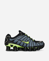 Nike Nike Shox Tl Thunderstorm/Volt Sneakers Mid CI7692-400